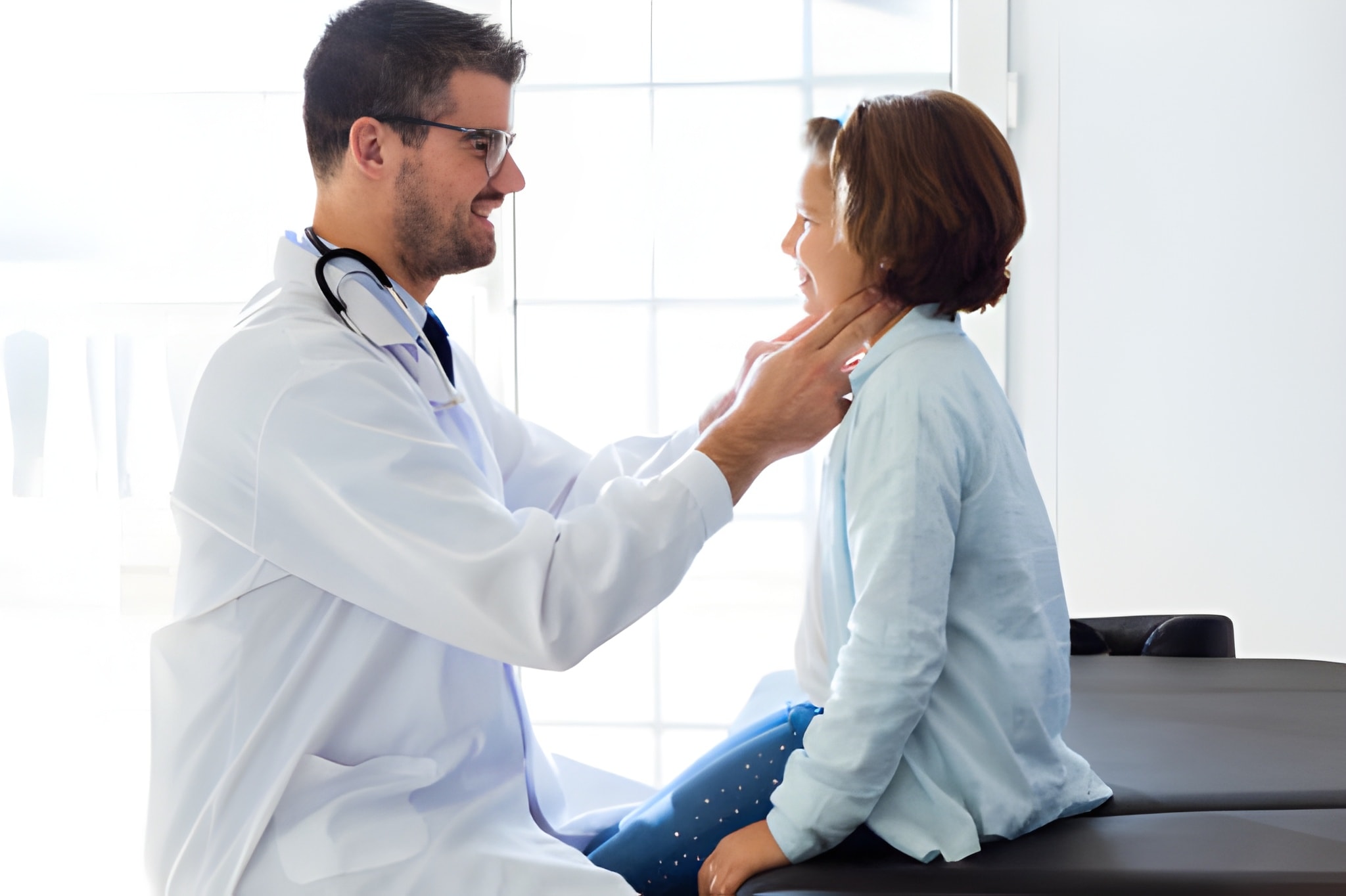 Best Paediatric Endocrinologist In Mumbai